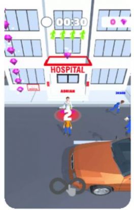 我不想打针1