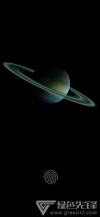 小米土星壁纸(壁纸主题工具)V2.3.96 安卓最新版2