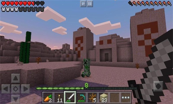 我的世界1.19.0.24国际版1