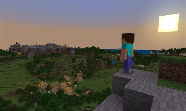 我的世界1.19.0.24国际版5