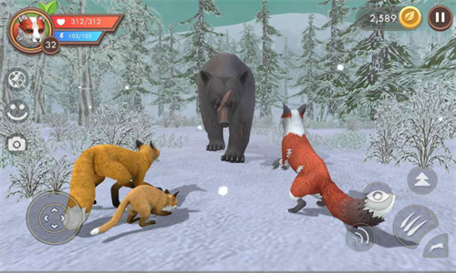 野生动物模拟器2