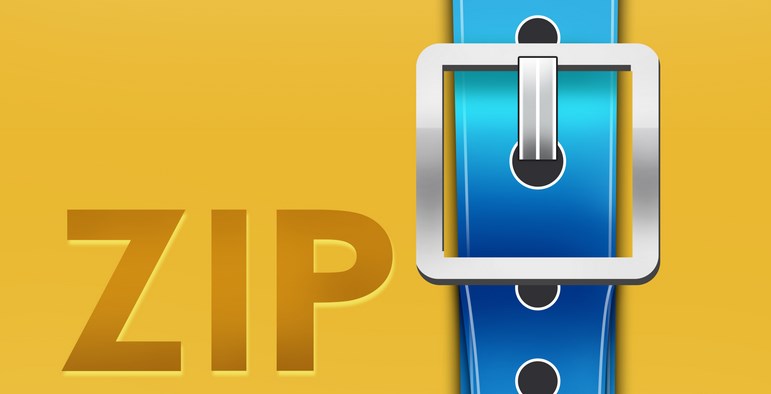 加密压缩包解压软件