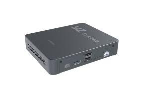 信息发布播放盒