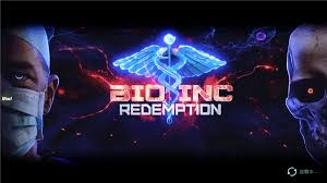 生化公司中文版