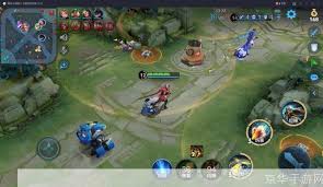 王者荣耀电脑版最新版