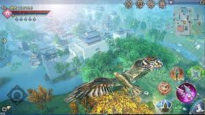 九阴真经3d手游电脑版