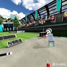 pico有哪些可以坐着玩的游戏