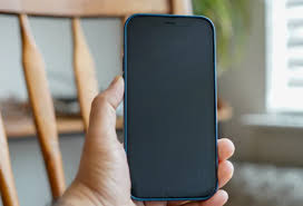 如何修复iPhone黑屏