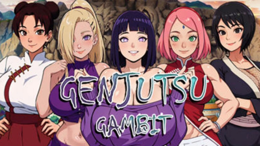 火影系列汉化游戏