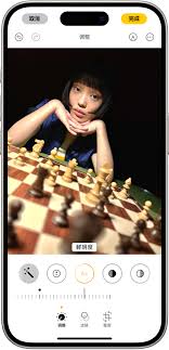 iPhone照片应用程序视频编辑：凸显核心要点的简洁之道