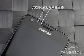 手机姿态传感器有哪些