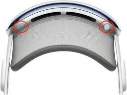 Apple Vision Pro怎么截屏或录制视图