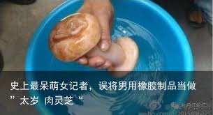 女记者提到的太岁是什么梗