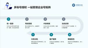 视频号多账号如何进行私信管理