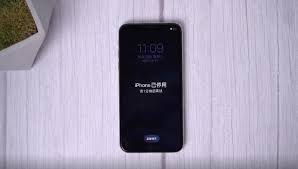 iphone不可用如何解除