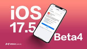 iOS 17.5 Beta弹窗更新怎么回事