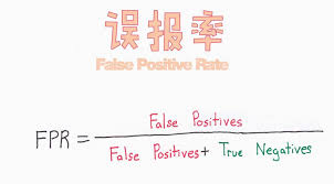 误报是什么意思