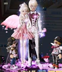 qq炫舞结婚全流程攻略