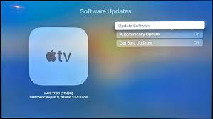 tvOS 18新闻和预期价格