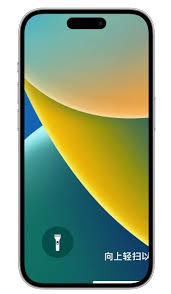 iPhone 14锁屏放大无法解锁怎么办