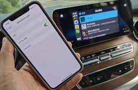 为什么Apple CarPlay在iPhone上无法运行