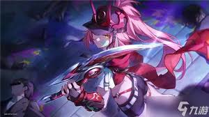 崩坏：星穹铁道2.6黄数黑其四怎么配队