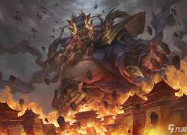 三国杀祝融技能详细介绍