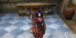 震惊！魔兽世界纪念服附魔1惊爆玩法大，速来围观！