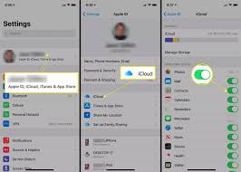 iPhone如何导出全部联系人