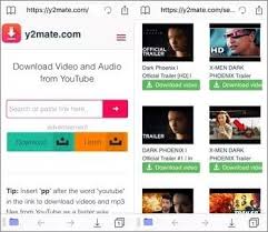 iOS怎样在YouTube下载视频教程
