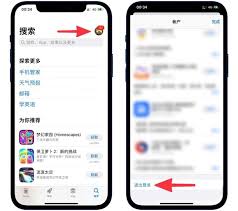 快速切换App Store的Apple ID核心要点大
