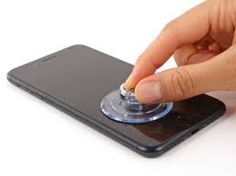 苹果7后摄像头怎么安装