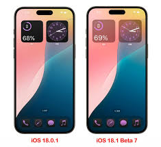 惊爆！iOS 18.1 beta7版本全面评测大，这些新特性你绝不能错过！