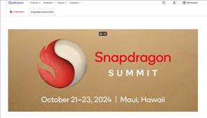 骁龙8gen4何时会应用于平板