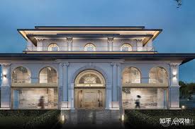 北京有哪些建筑公司