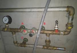 把水管开水放B里的感觉究竟如何