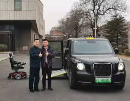 大连无手续下线出租车有人愿意购买吗