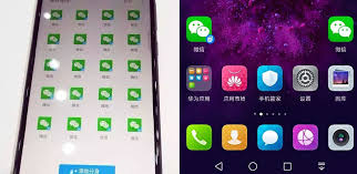 苹果手机如何安装两个微信