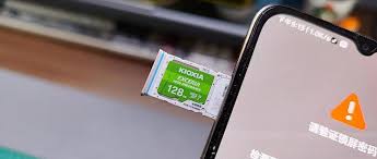 现在的智能手机为何不再支持存储卡