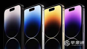 国行版iPhone 15与美版有何不同