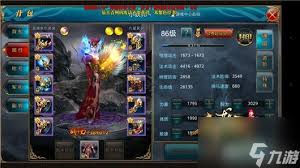 御龙在天狂暴霸刀如何加点