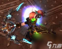 魔兽世界如何获得梅尔莫塔的暮色长弓