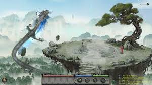 鬼谷八荒琼芳仙祠怎么玩