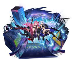 奥奇传说手游暗夜双子希妮安返场价格是多少