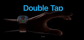 Apple Watch双击手势为何不起作用