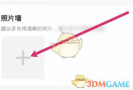 惊爆！带带陪玩上传照片墙视频方法大，速看！