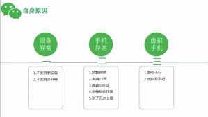 微信解封好友辅助验证有什么影响