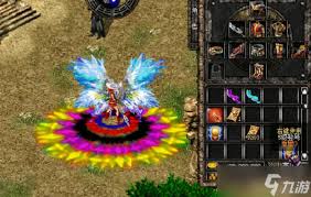 新破天一剑如何学习双4武功