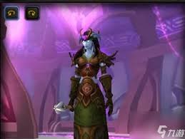 魔兽世界wlk肩膀附魔更换地点