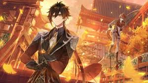 原神5.2钟离最强配队阵容推荐